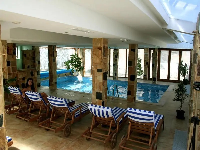 Hotel photo 9