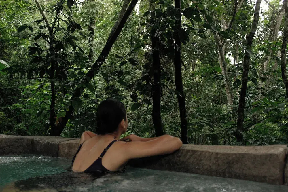 Secret Bungalows Lechu - фото 7