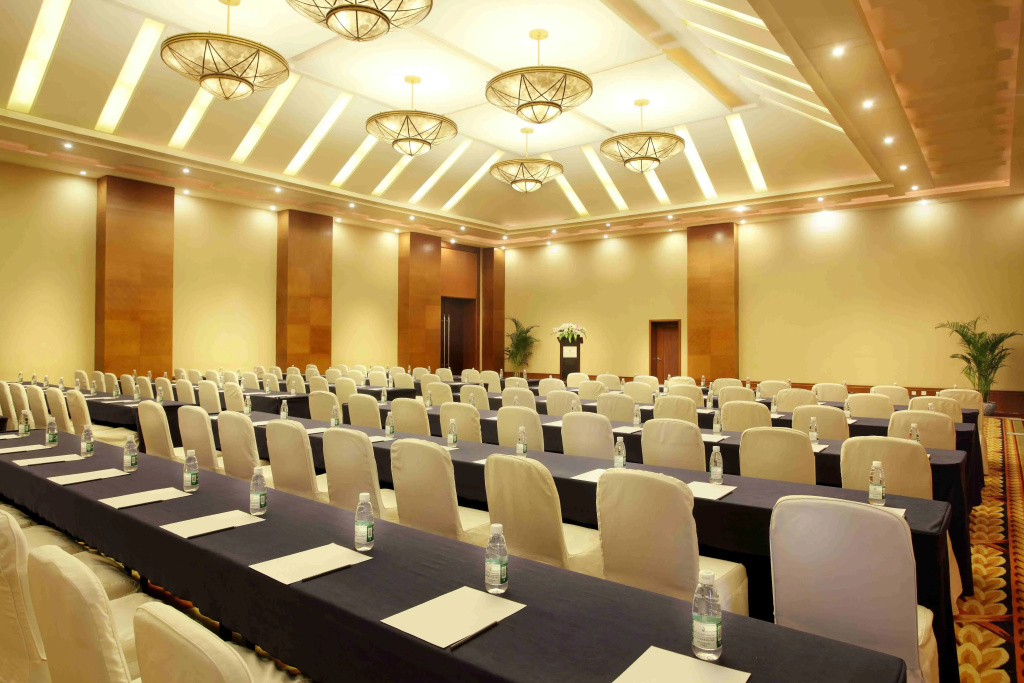 InterContinental Chengdu Century City by IHG - Général