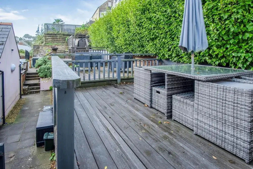 Kensington Apartment - 2 Bedroom - Saundersfoot
