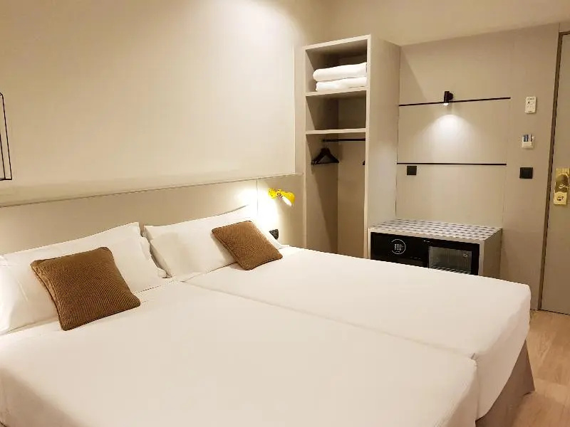 Peninsular - Chambres