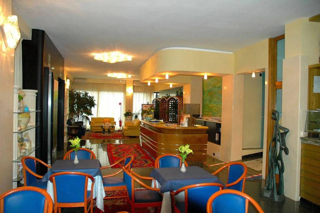 Hotel photo 17