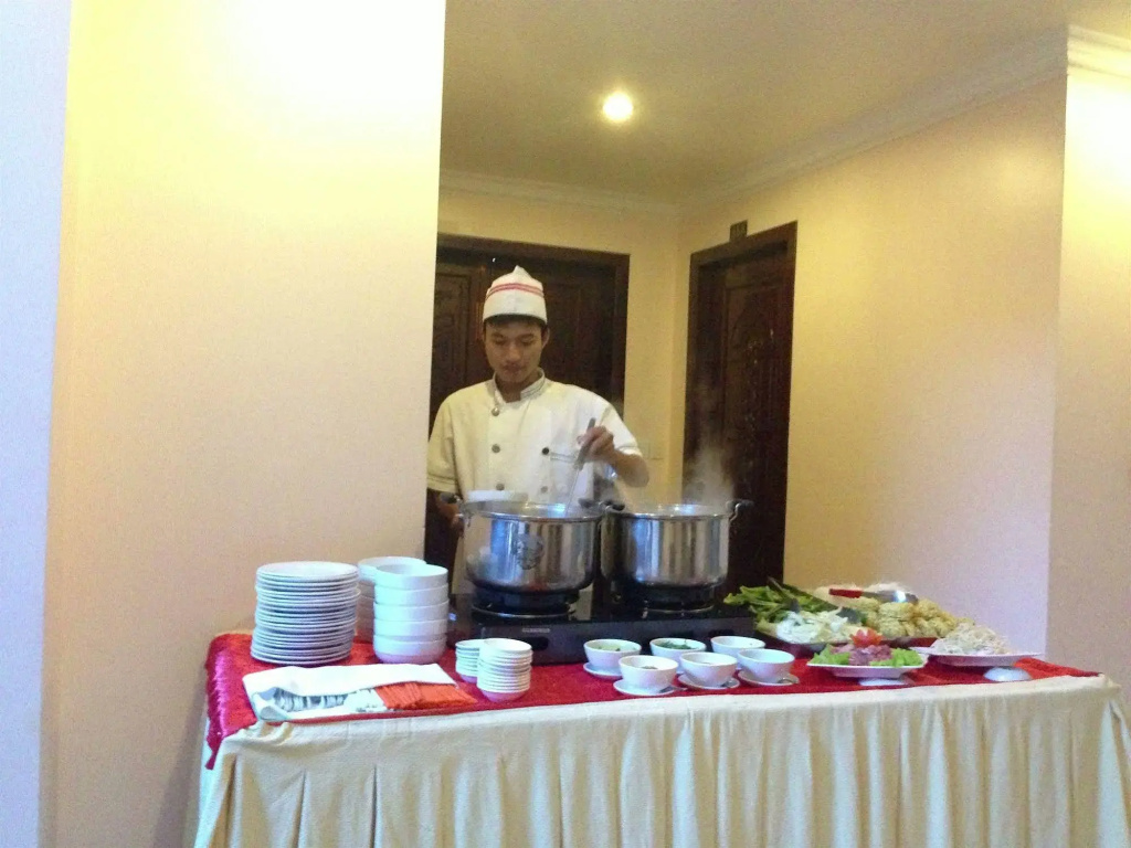 Hotel photo 21
