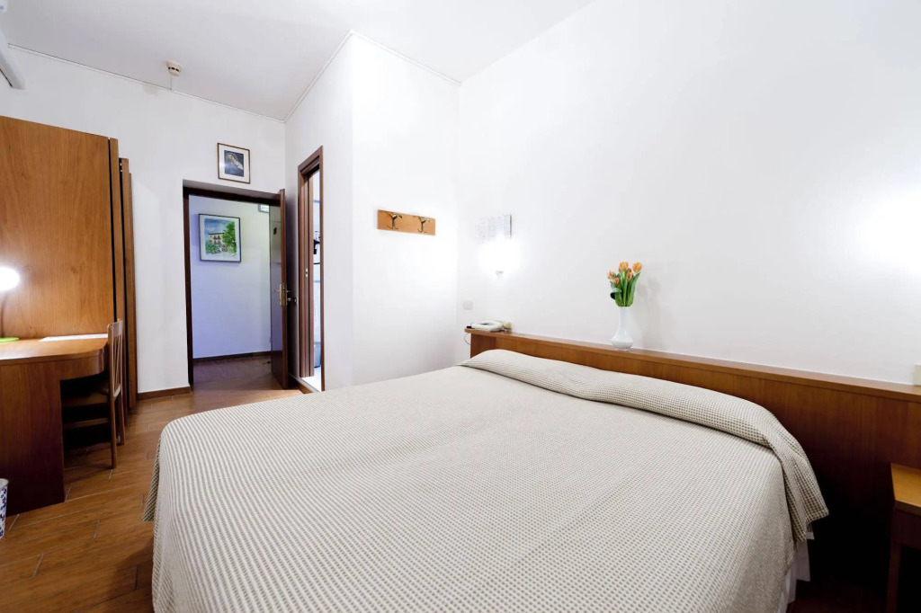 Hotel Quarcino by null