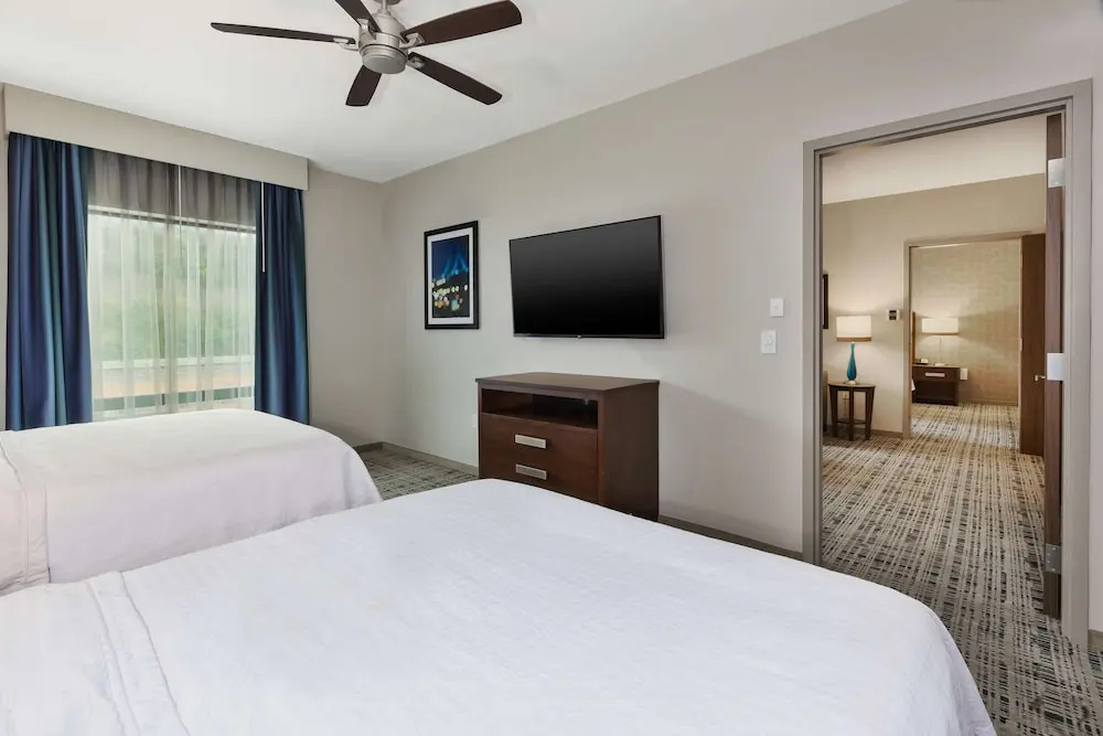Homewood Suites by Hilton Pittsburgh Downtown - Chambres