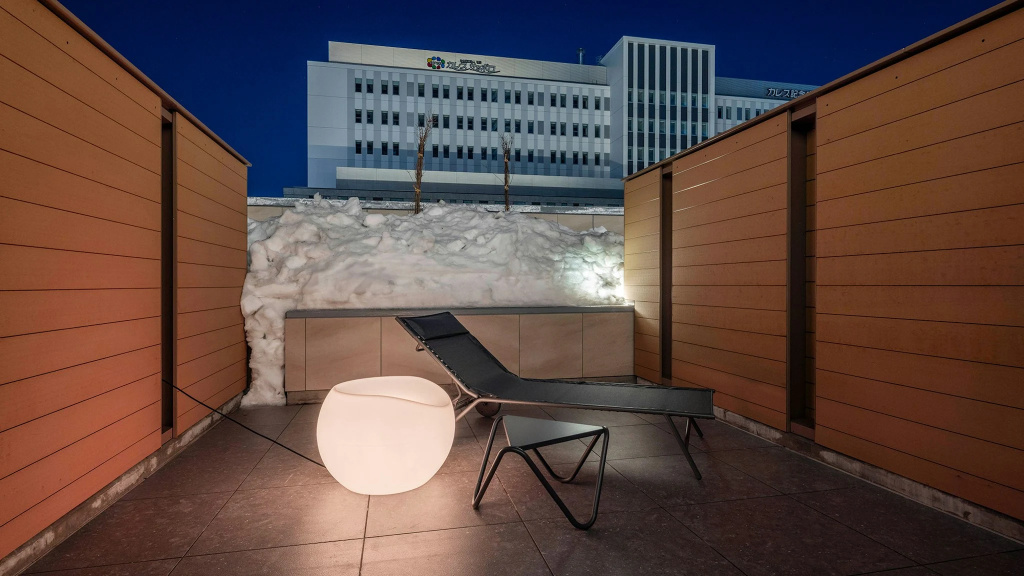 SAPPORO HOTEL by GRANBELL 사진 28