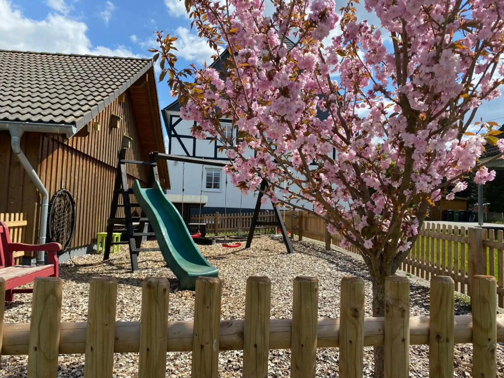 Landurlaub NRW Landstübchen