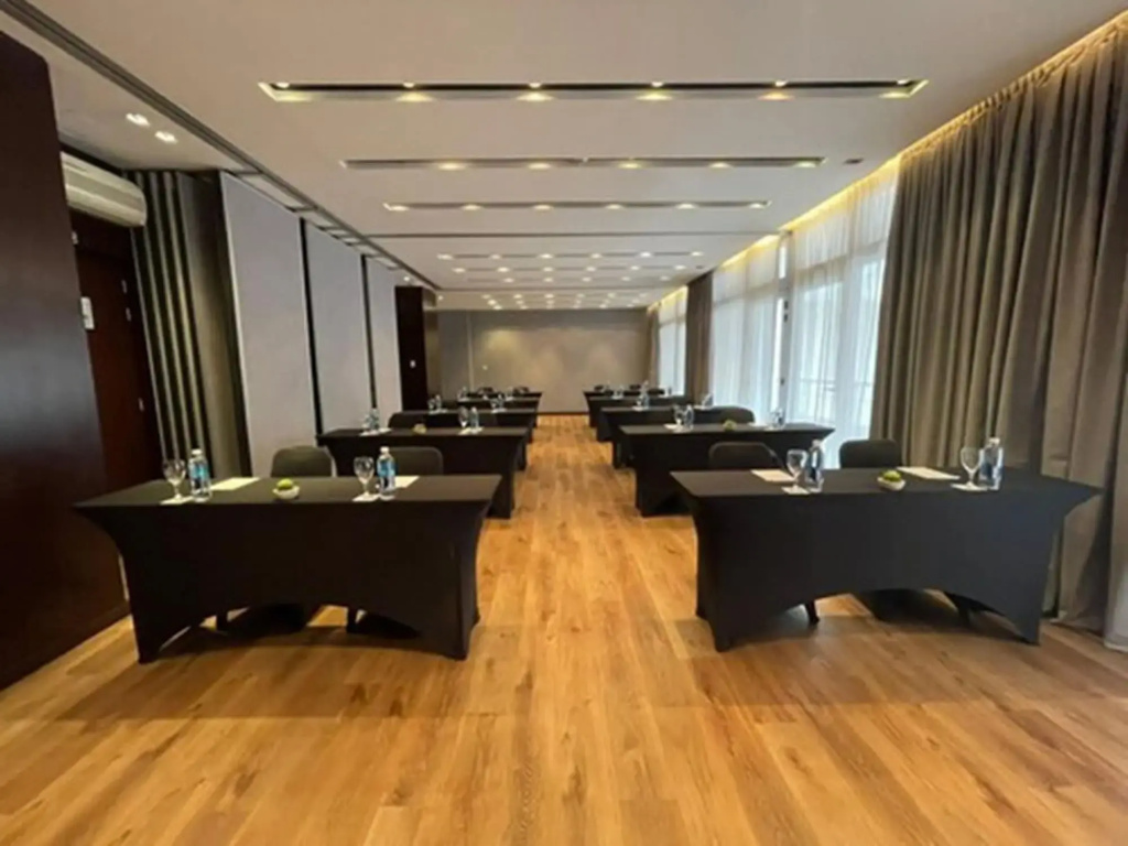 474 Buenos Aires Hotel - Général