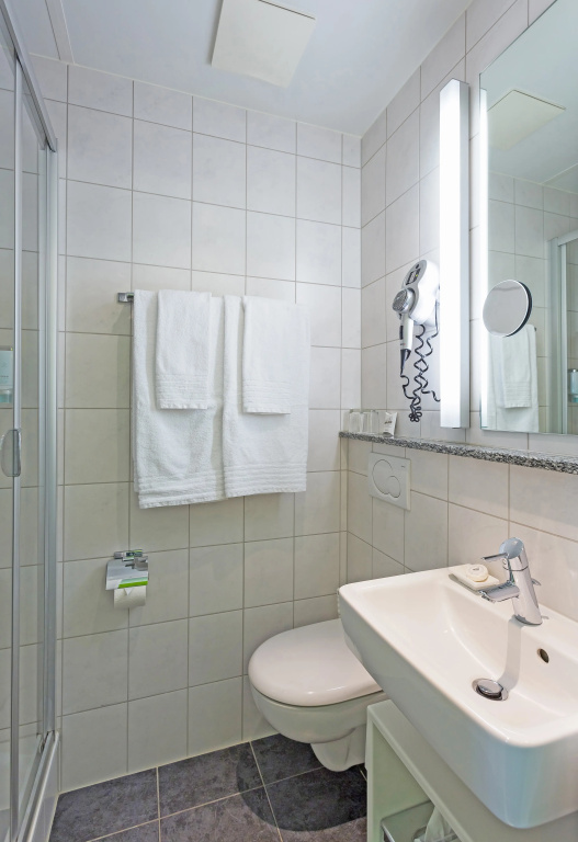 City Inn Basel - Général