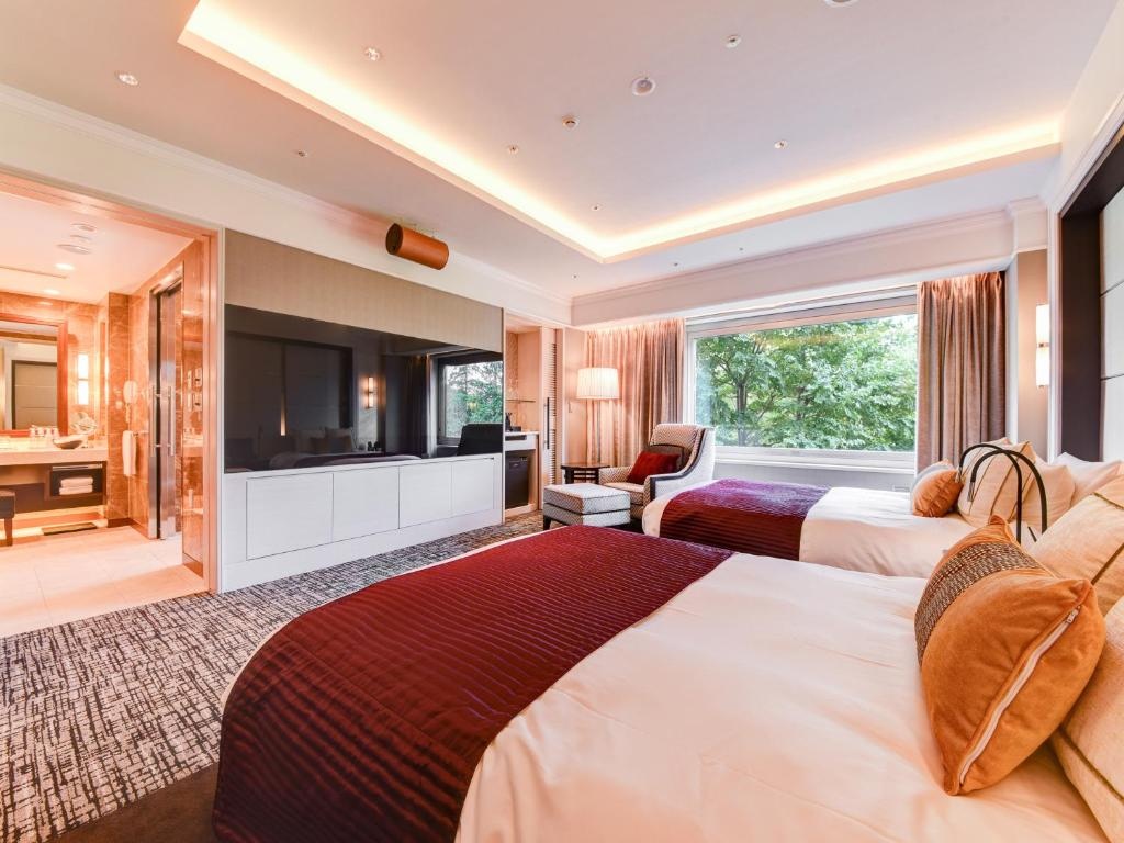 Forest inn Showakan (Okura Hotels & Resorts) 사진 12