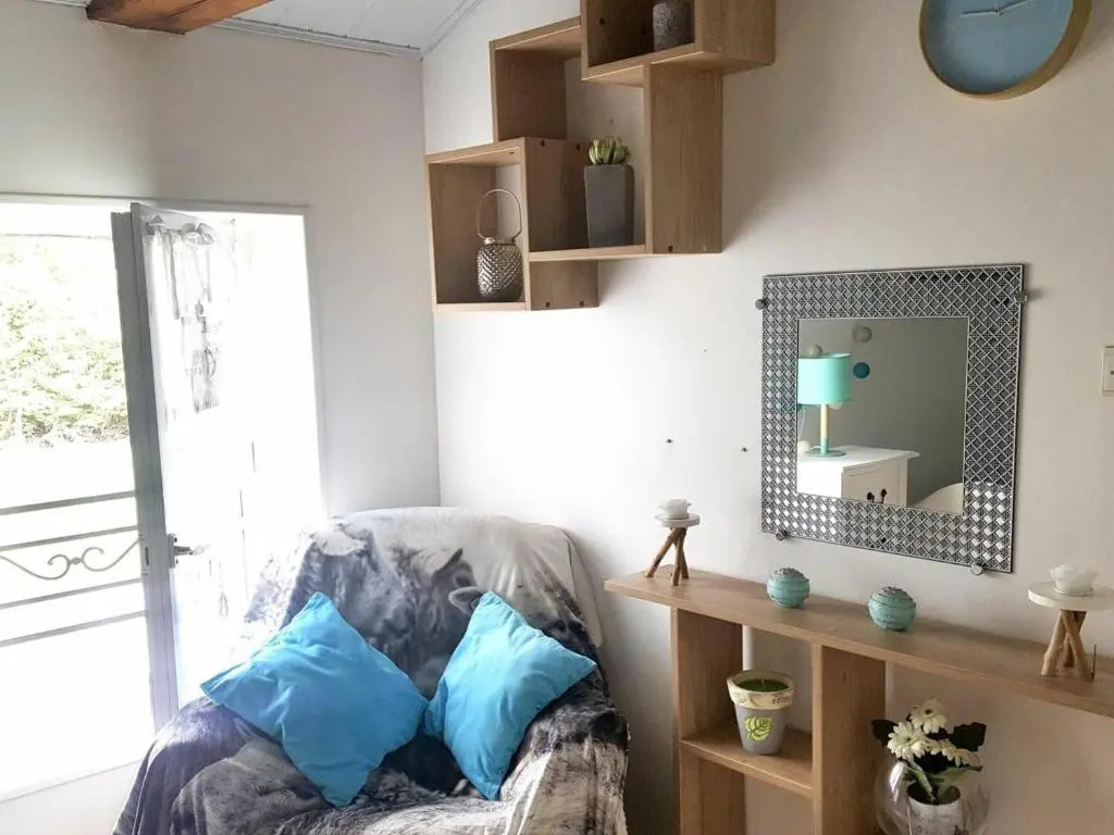 Voir la photo 3 — Gîte Brem, 3 pièces, 4 personnes - FR-1-426-118