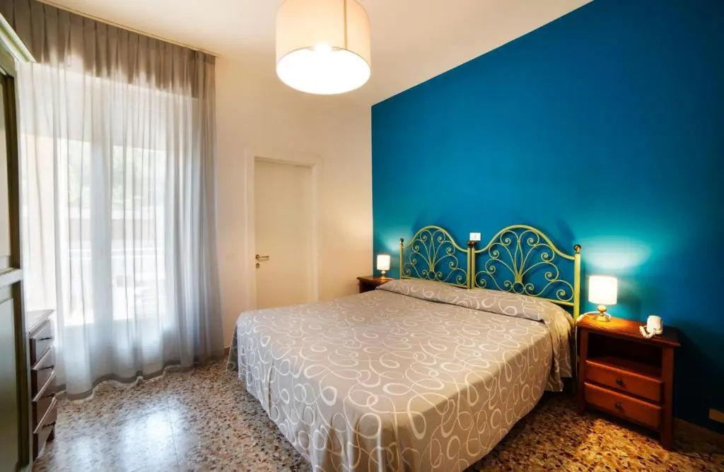 Hotel Bisesti - Chambres