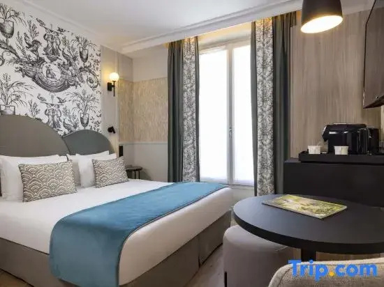 Grand Hotel Leveque 74