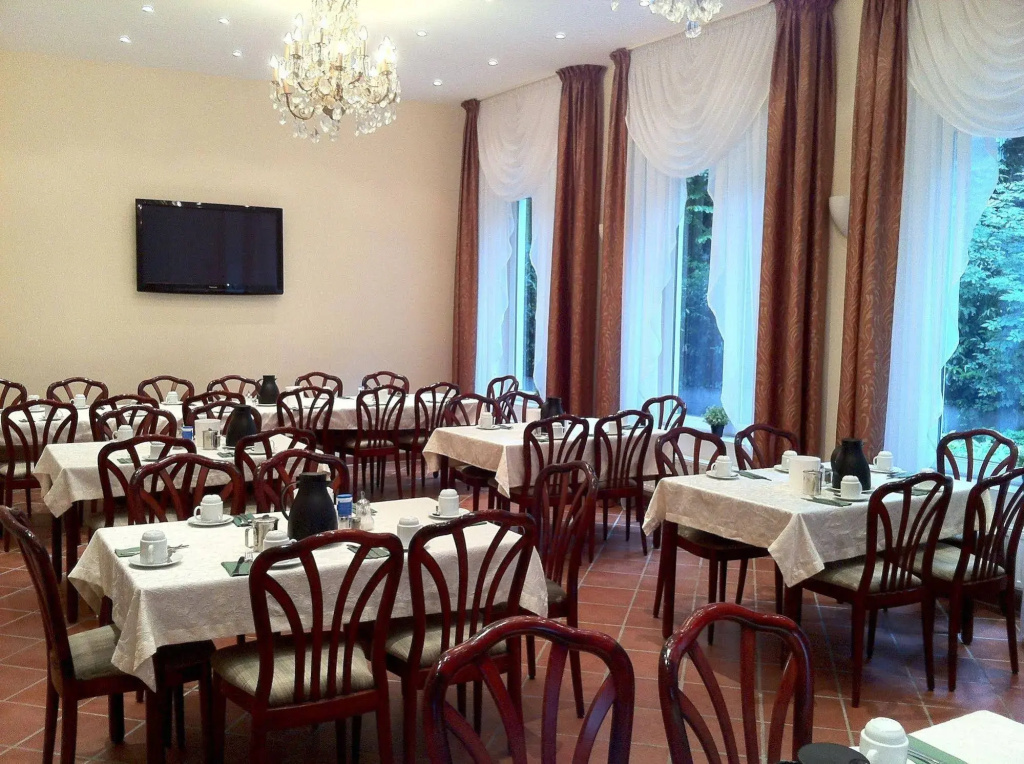 Hotel photo 14