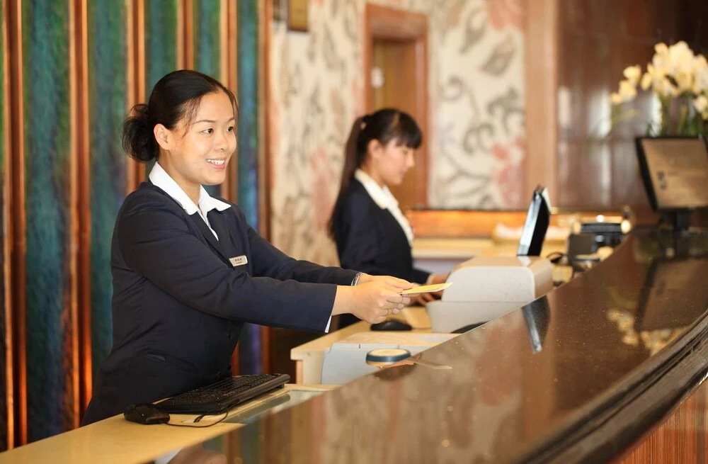 Zhengzhou Weilai Conifer Hotel - Général