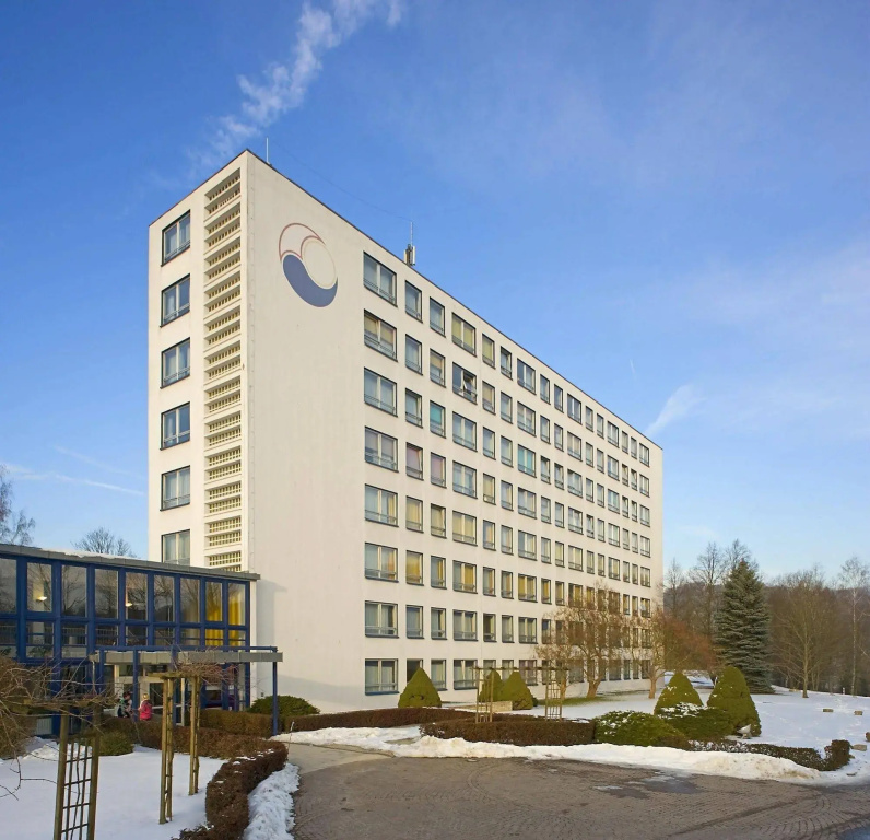 Hotel an der Therme Bad Sulza / Haus 3