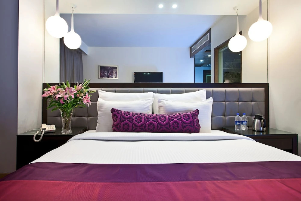 The Altius A Boutique Hotel — фото 4