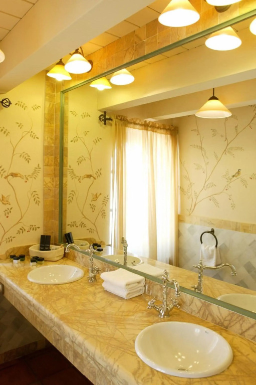 Hacienda Montija Hotel by null