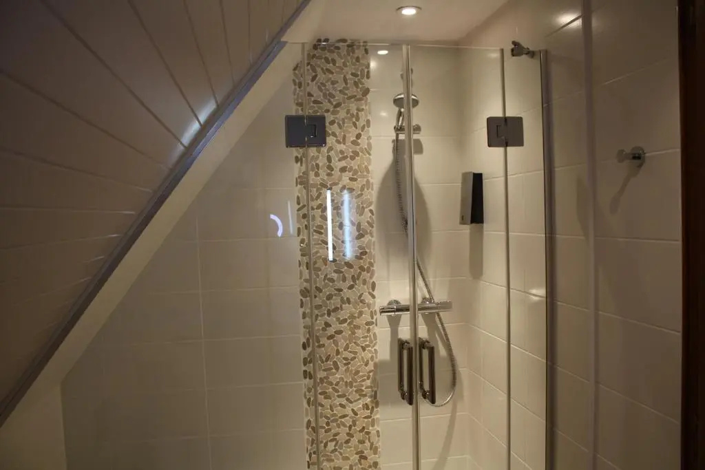 Logis Hotel Restaurant A L'Etoile - Chambres