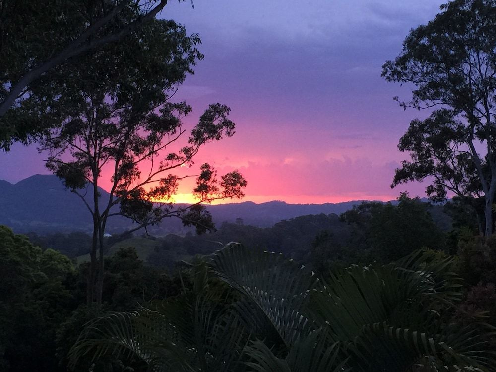 Phoenix Eumundi Bed & Breakfast - Général