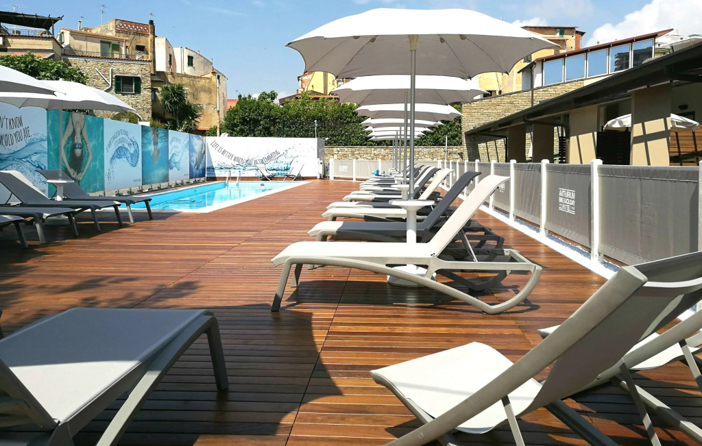 Best Western Hotel Anthurium - Général