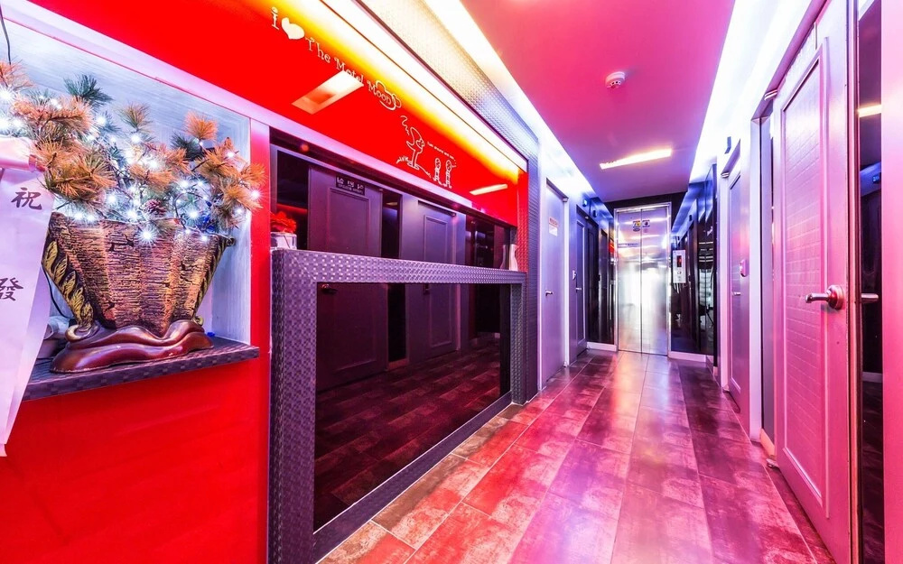 Hotel photo 10