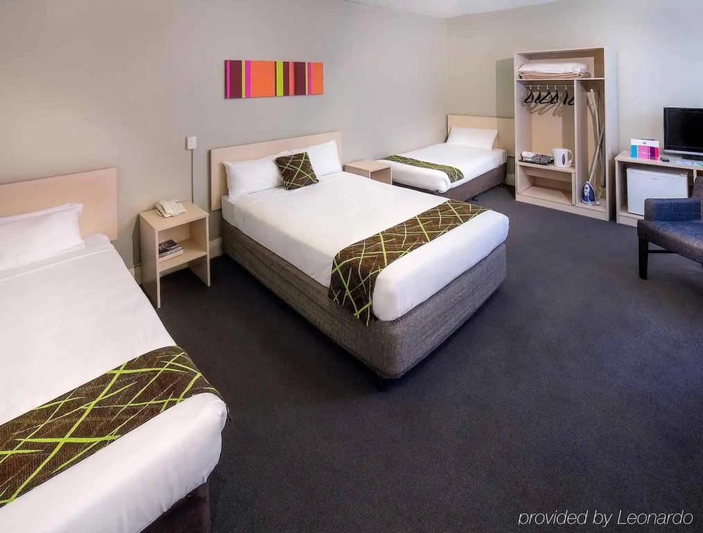 ibis Styles Kingsgate - Général
