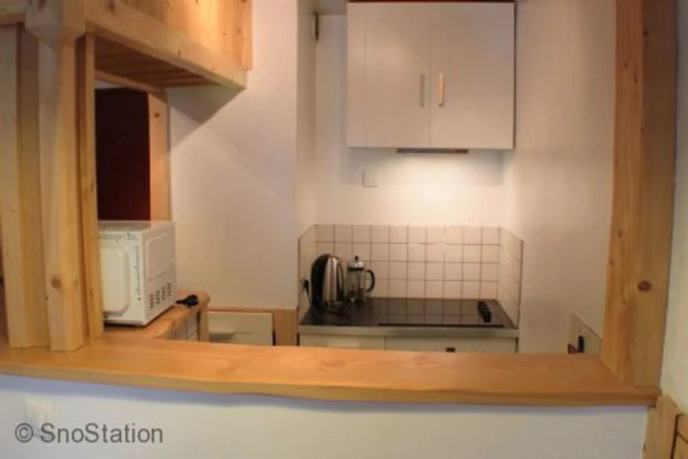 Voir la photo 4 — Apartment Jonquille 5