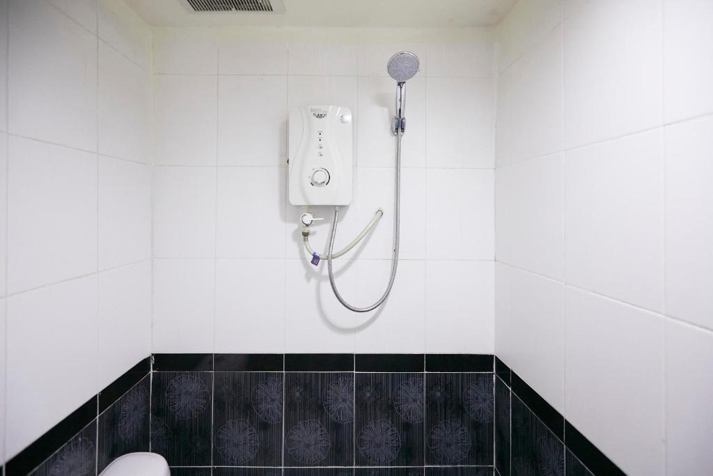 Fast Hotel Setapak