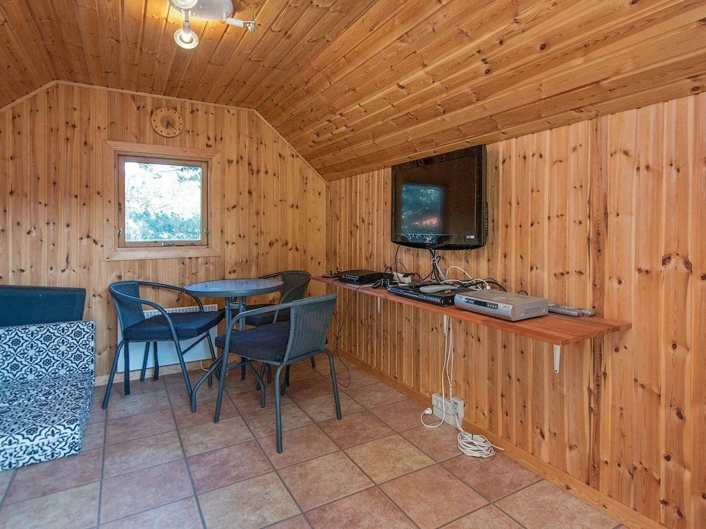 Luxurious Holiday Home in Rømø With Swimming Pool - фото 24