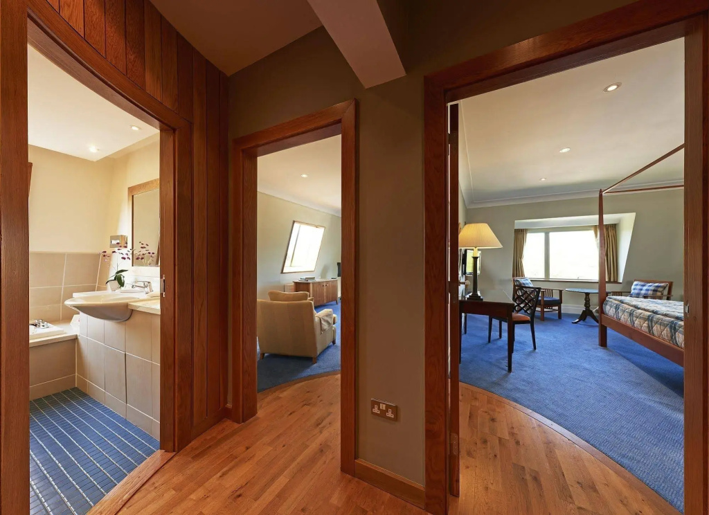 Ballymascanlon Hotel and Golf Resort - Général