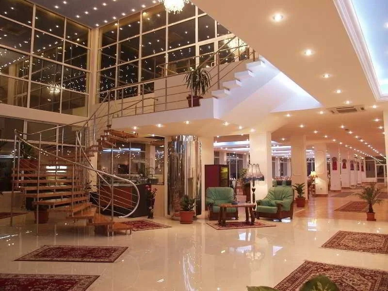 Queen Vera Hotel - Général