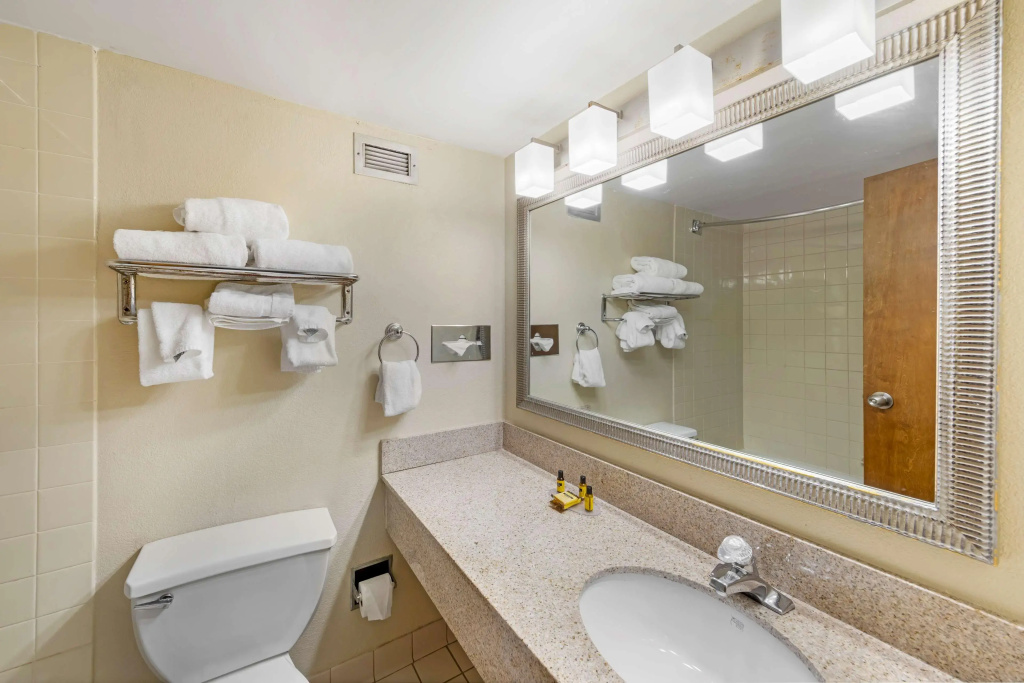 Best Western Plus Madison-Huntsville Hotel - Général