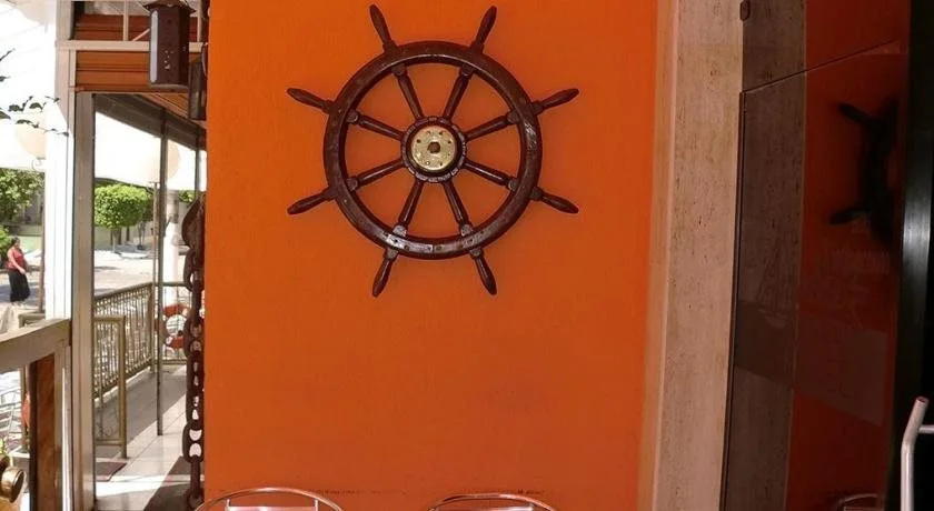 Astúrias Praia Hotel - Général