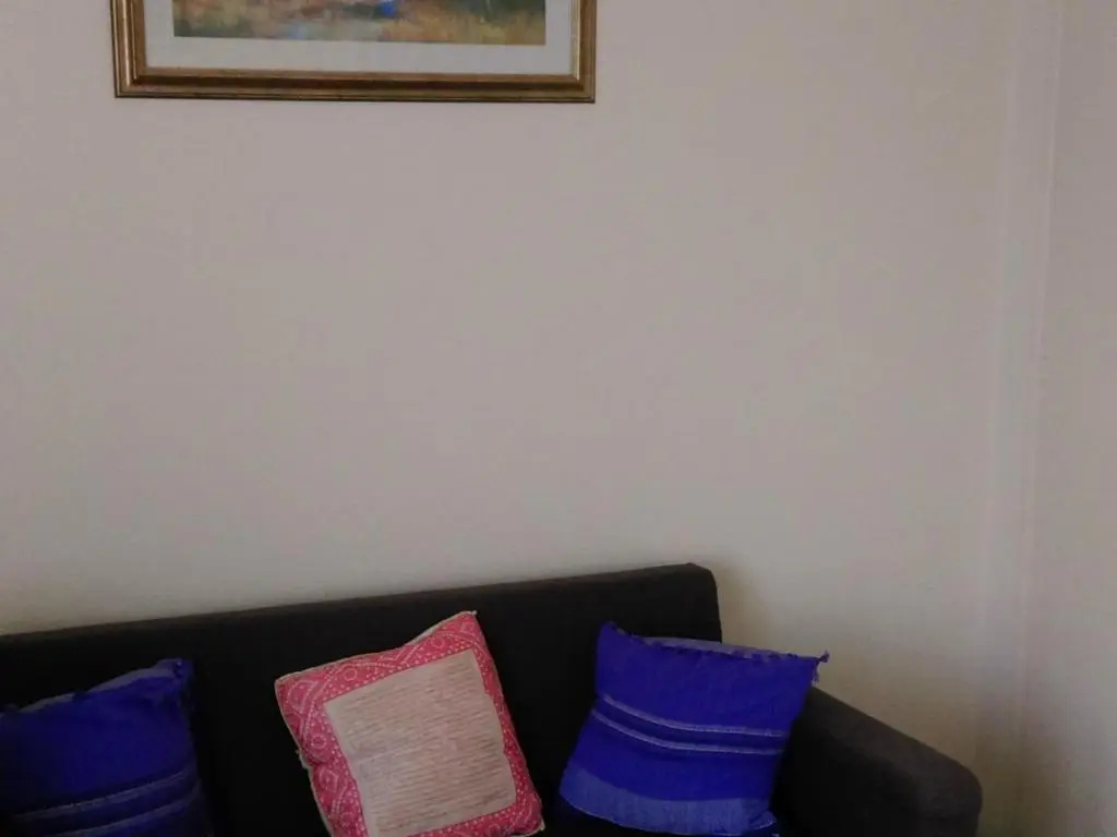 Voir la photo 2 — Maison La Faute-sur-Mer, 2 pièces, 4 personnes - FR-1-476-3