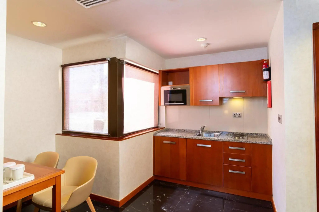 Holiday Inn Kuwait by IHG - фото 40