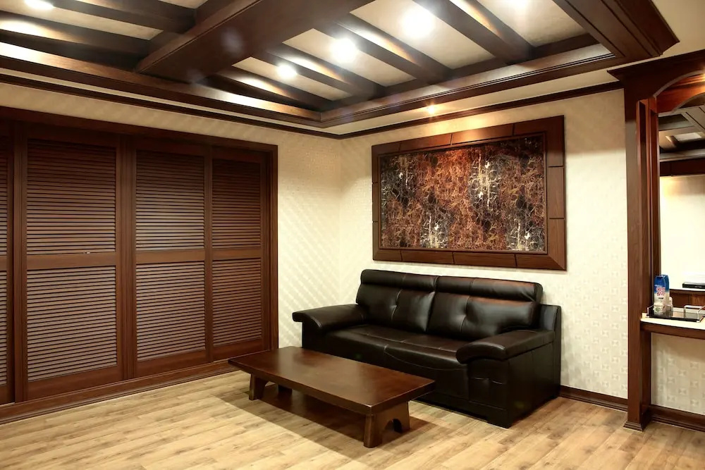 1 Bedroom Standard room