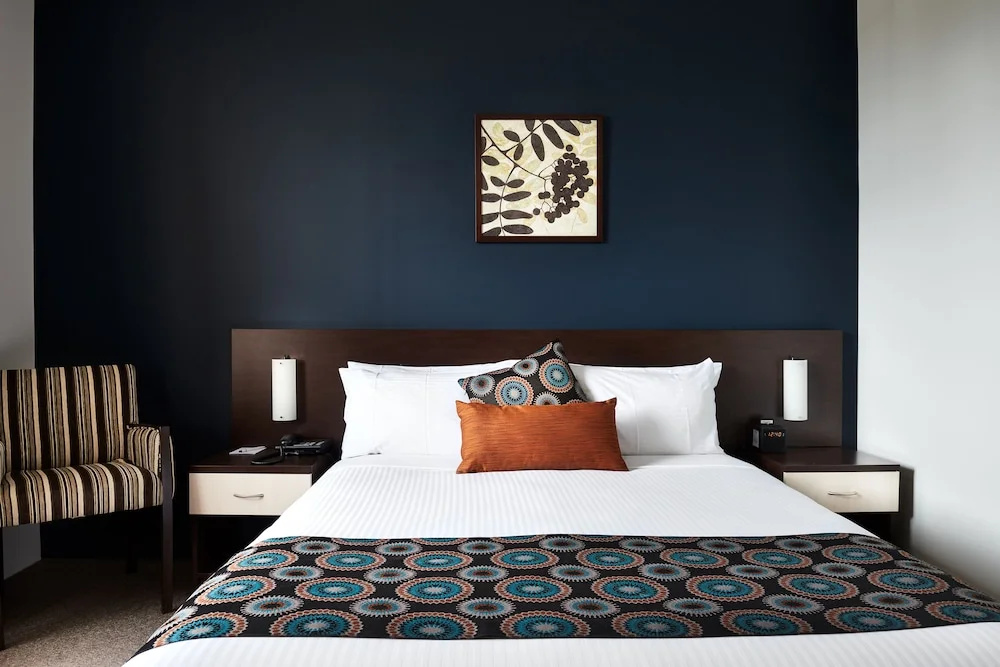 Executive room
