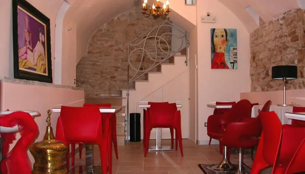 Hotel photo 11