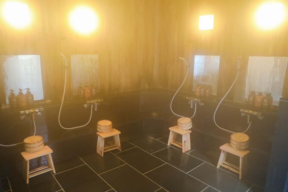 Ajisai Onsen Ryokan Hotel 사진 21