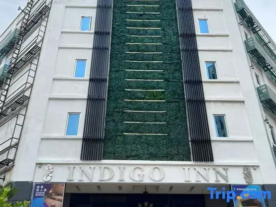 Indigo Inn Metro Prima