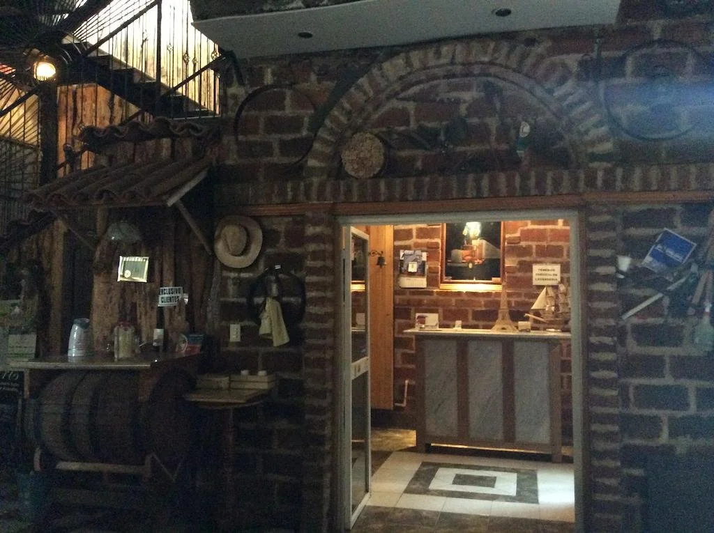 Hotel photo 12