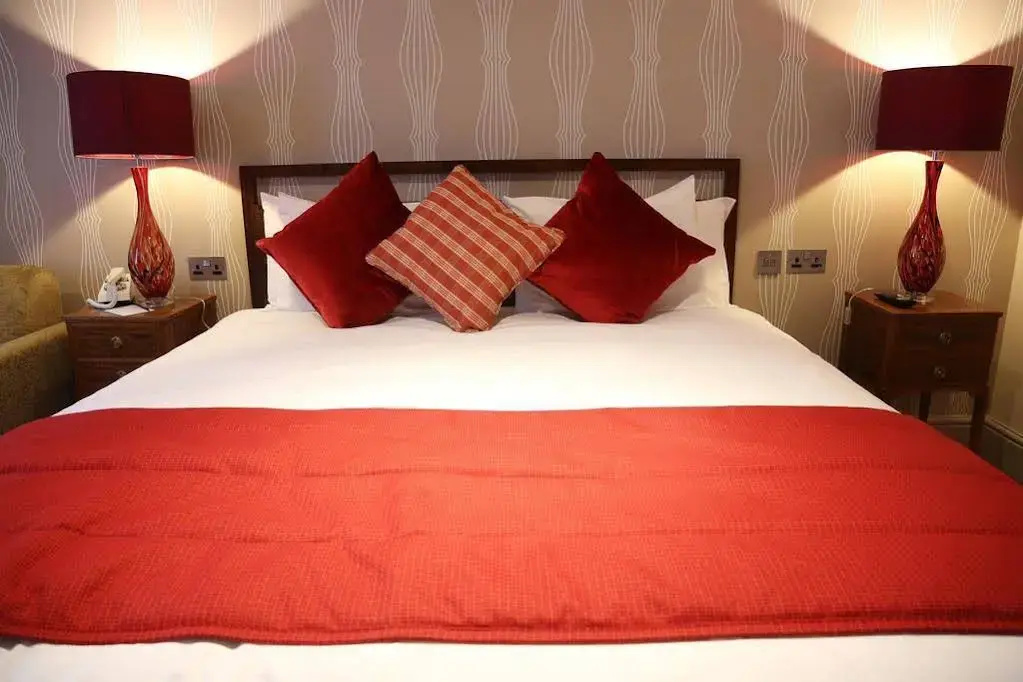 Hotel photo 21