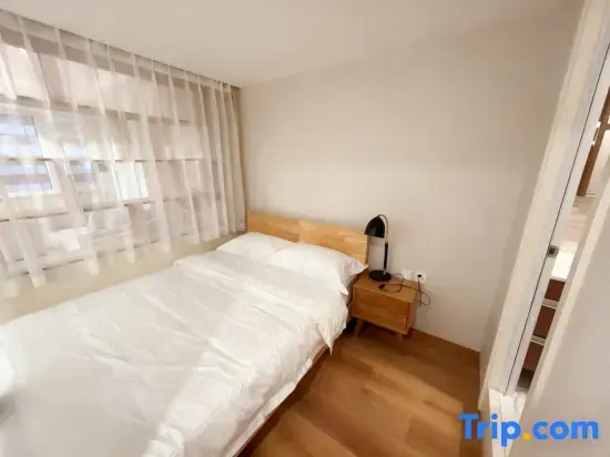 Longtou Hotel - Chambres