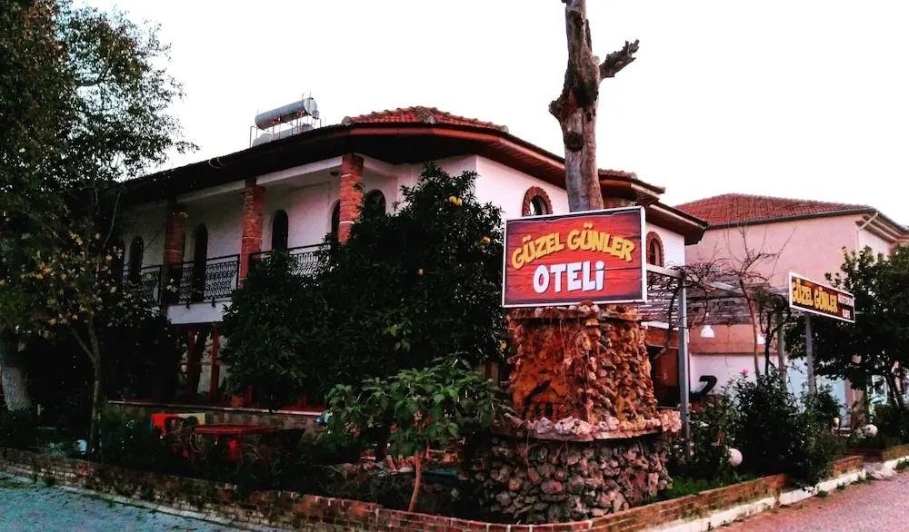 Hotel photo 1