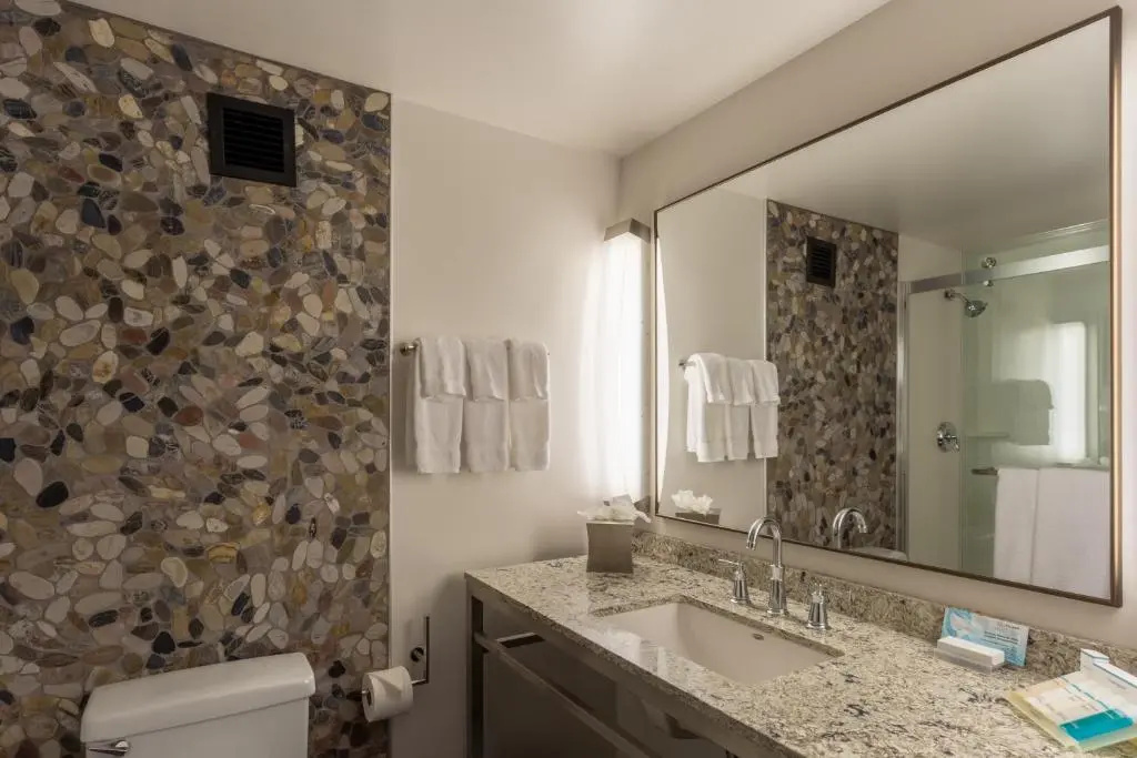 Hilton Garden Inn Owings Mills - Chambres