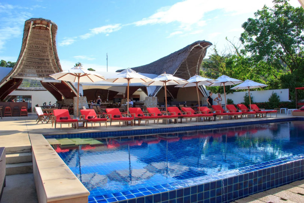 Hotel photo 16