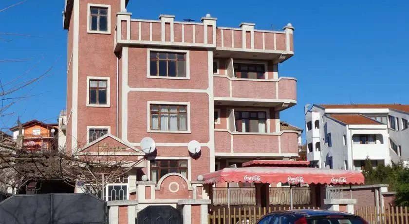 Jus Guest House