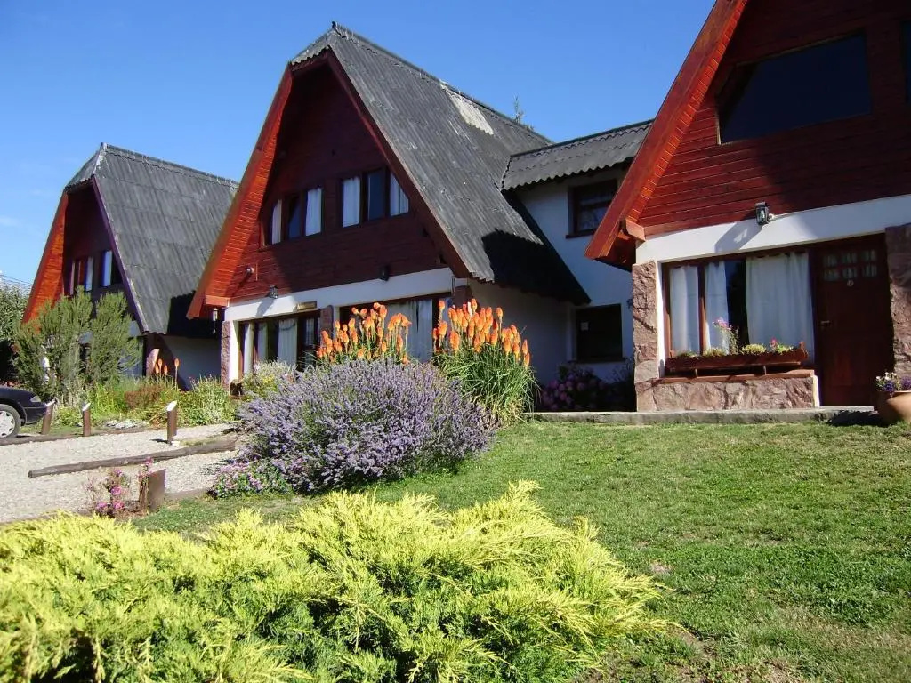 Bungalow