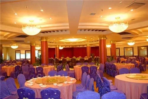 Yutai International Hotel - Général
